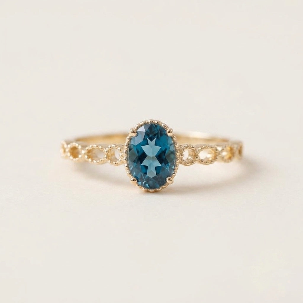Lagune Ring