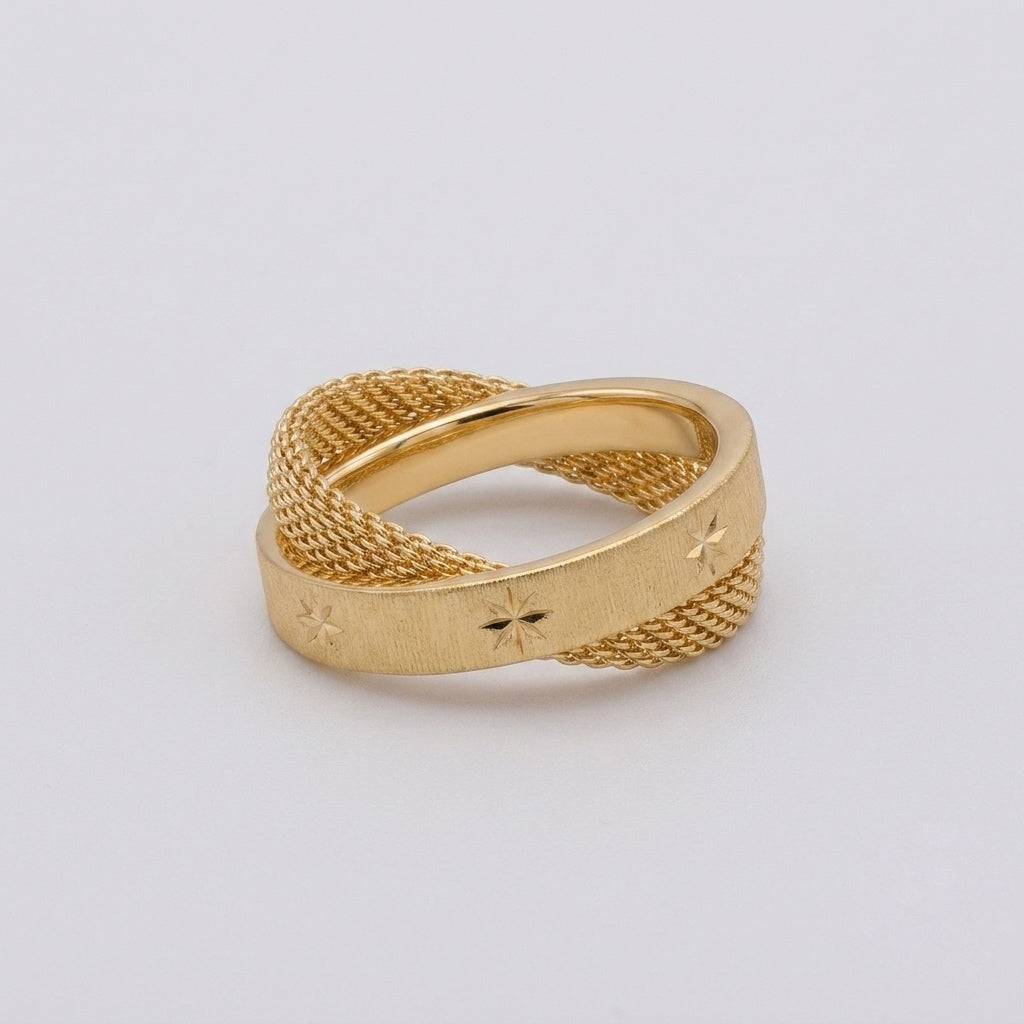 Reverie Ring