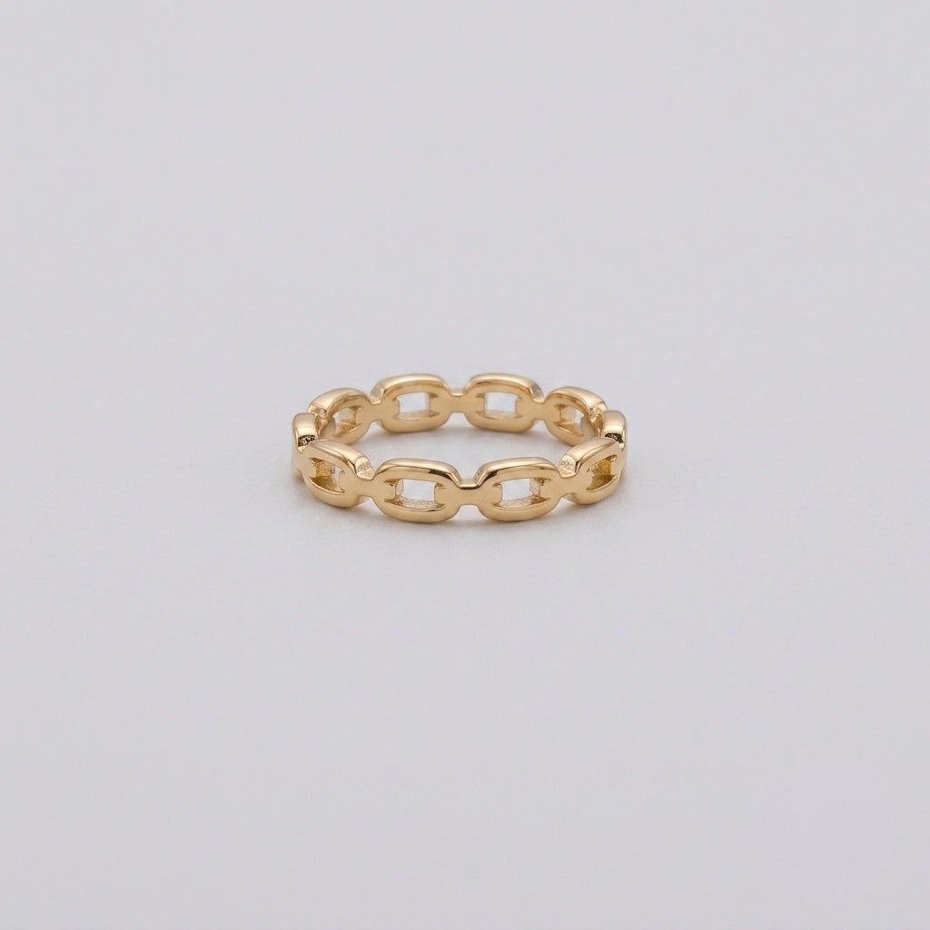 Maillon Ring