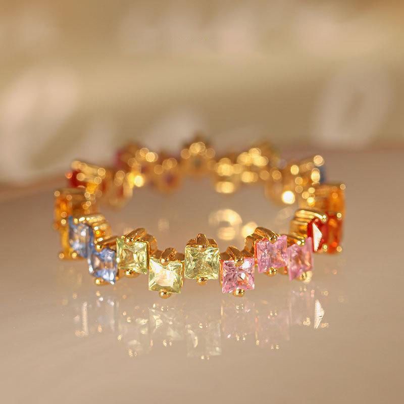 Aurora Ring
