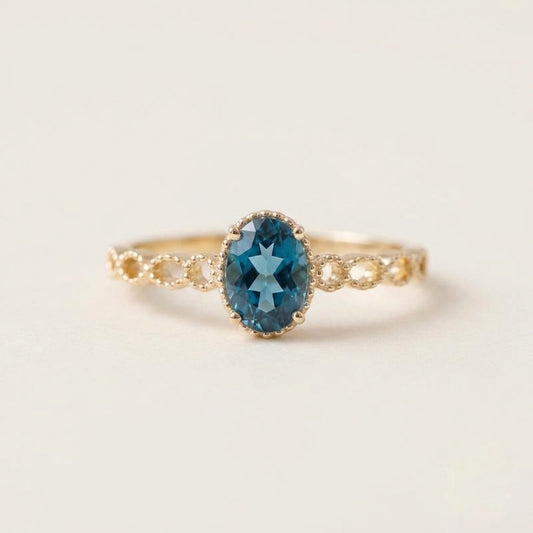 Lagune Ring