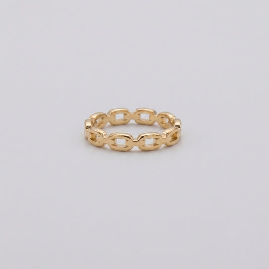 Maillon Ring