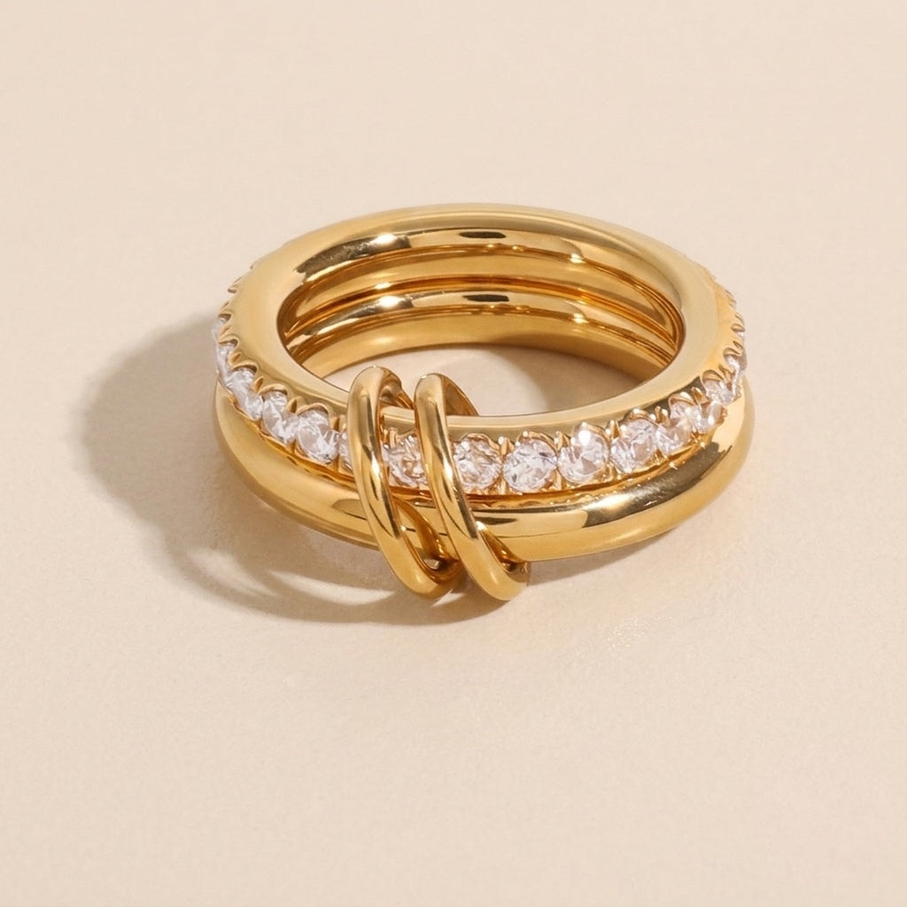 Étages Ring