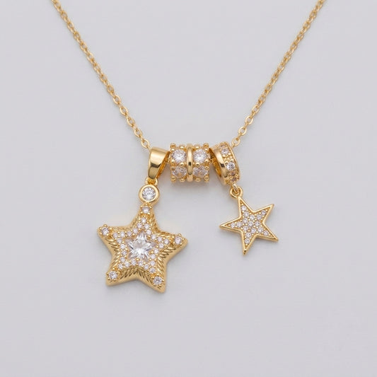 Filante Necklace