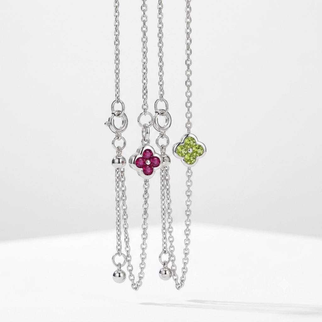 Petit Tréfle Bracelet