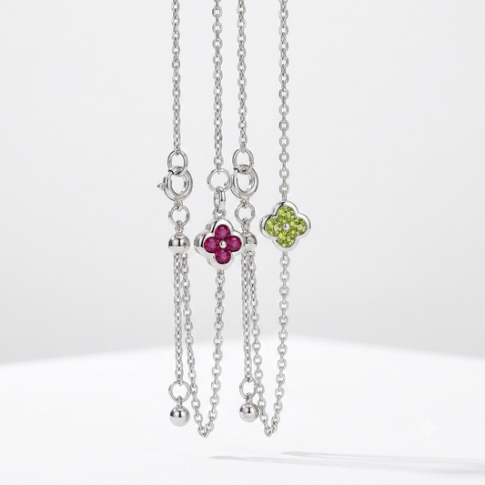 Petit Tréfle Bracelet