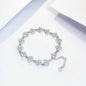 Trèfle Éclat Bracelet