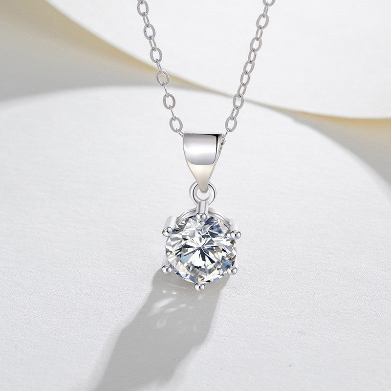 Ètincelle Necklace