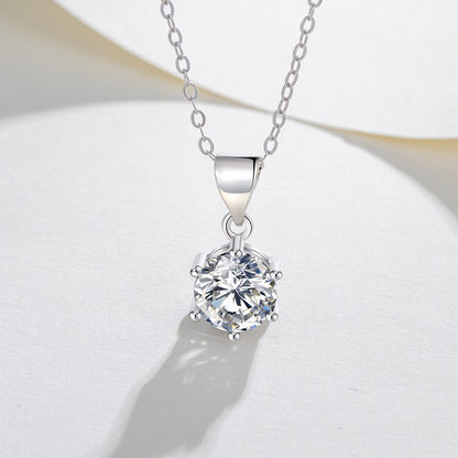 Ètincelle Necklace
