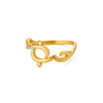 Amour Ring