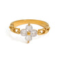 Trèfle Ring