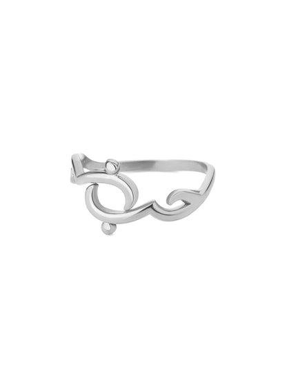Amour Ring