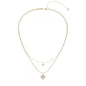 Iris Necklace