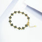 Trèfle Éclat Bracelet