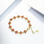 Trèfle Éclat Bracelet